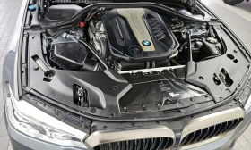 BMW 550 * M550d xDrive * ЦЕНА ДО БГ, снимка 6