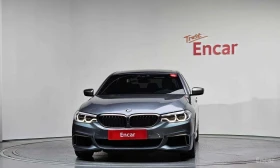 BMW 550 * M550d xDrive * ЦЕНА ДО БГ, снимка 3