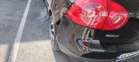 VW Golf 1.9, снимка 7