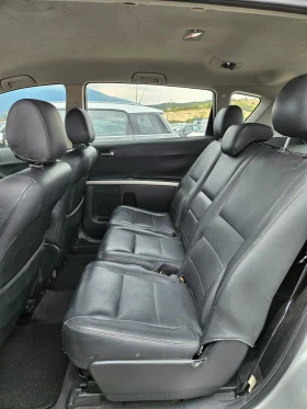 Toyota Corolla verso 2.2 дизел 136к.с, снимка 6