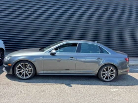 Audi A4 * Technik * CARFAX * ОПЦИЯ ЗА ФИНАНСИРАНЕ , снимка 2