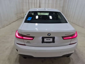 BMW 330 * 330I XDRIVE * АВТОКРЕДИТ БЕЗ ПЪРВОНАЧАЛНА ВНОСКА, снимка 17