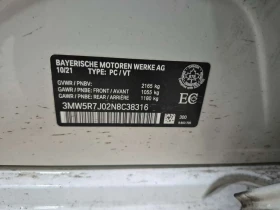 BMW 330 * 330I XDRIVE * АВТОКРЕДИТ БЕЗ ПЪРВОНАЧАЛНА ВНОСКА, снимка 15