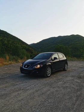 Seat Leon, снимка 2