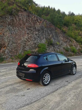 Seat Leon, снимка 6