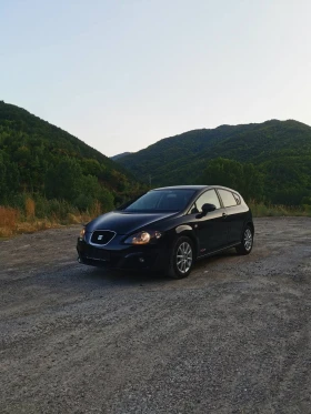 Seat Leon, снимка 8