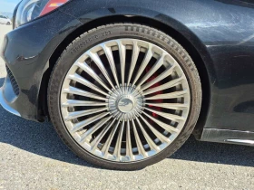 Mercedes-Benz C 300 * CARFAX * ОПЦИЯ ЗА ФИНАНСИРАНЕ * , снимка 6