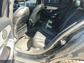 Mercedes-Benz C 300 * CARFAX * ОПЦИЯ ЗА ФИНАНСИРАНЕ * , снимка 11