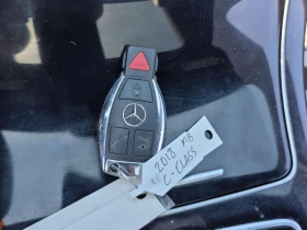 Mercedes-Benz C 300 * CARFAX * ОПЦИЯ ЗА ФИНАНСИРАНЕ * , снимка 8