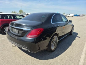 Mercedes-Benz C 300 * CARFAX * ОПЦИЯ ЗА ФИНАНСИРАНЕ * , снимка 3