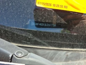 Mercedes-Benz C 300 * CARFAX * ОПЦИЯ ЗА ФИНАНСИРАНЕ * , снимка 15