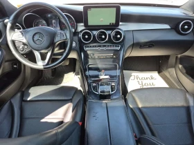 Mercedes-Benz C 300 * CARFAX * ОПЦИЯ ЗА ФИНАНСИРАНЕ * , снимка 10