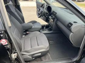 Audi A3 1.9TDI 101кс. КЛИМАТРОНИК , снимка 11