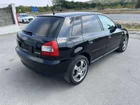 Audi A3 1.9TDI 101кс. КЛИМАТРОНИК , снимка 4