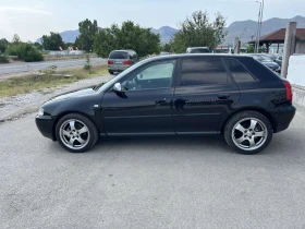 Audi A3 1.9TDI 101кс. КЛИМАТРОНИК , снимка 6