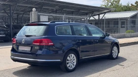 VW Passat 2.0TDI 140кс Bluemotion 162хил.км, снимка 5