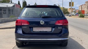 VW Passat 2.0TDI 140кс Bluemotion 162хил.км, снимка 4