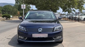 VW Passat 2.0TDI 140кс Bluemotion 162хил.км, снимка 8