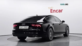 Audi A7 55 TDI QUATTRO PREMIUM* МОНИТОРИ* HUD* НАВИ* ПАНО, снимка 2