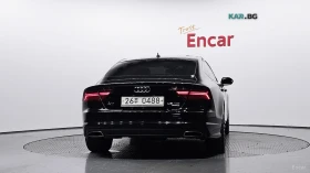 Audi A7 55 TDI QUATTRO PREMIUM* МОНИТОРИ* HUD* НАВИ* ПАНО, снимка 4