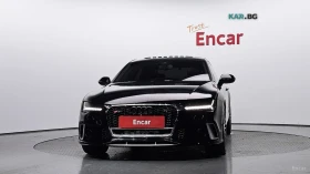Audi A7 55 TDI QUATTRO PREMIUM* МОНИТОРИ* HUD* НАВИ* ПАНО, снимка 3