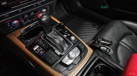 Audi A7 55 TDI QUATTRO PREMIUM* МОНИТОРИ* HUD* НАВИ* ПАНО, снимка 8