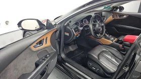 Audi A7 55 TDI QUATTRO PREMIUM* МОНИТОРИ* HUD* НАВИ* ПАНО, снимка 9