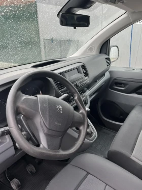 Peugeot Expert 2000HDI, снимка 12