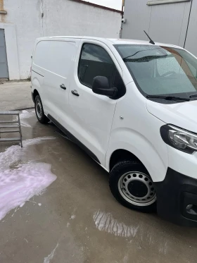 Peugeot Expert 2000HDI, снимка 3