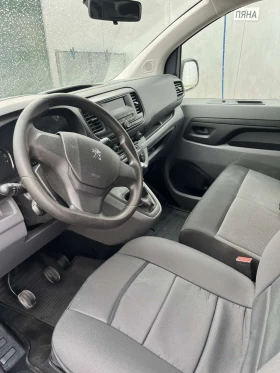 Peugeot Expert 2000HDI, снимка 15
