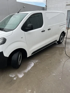 Peugeot Expert 2000HDI, снимка 11
