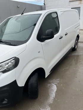 Peugeot Expert 2000HDI, снимка 2