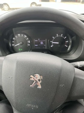 Peugeot Expert 2000HDI, снимка 7