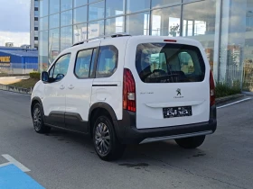 Peugeot Rifter, снимка 6