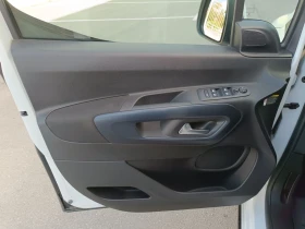 Peugeot Rifter, снимка 13
