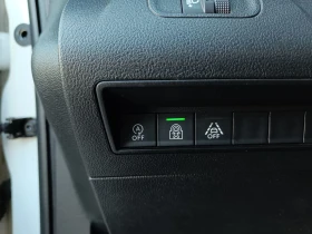 Peugeot Rifter, снимка 11