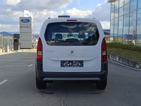 Peugeot Rifter, снимка 5