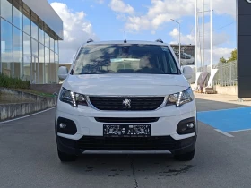 Peugeot Rifter, снимка 2