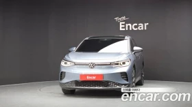VW ID.4, снимка 3