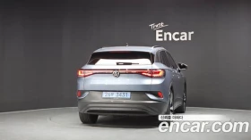VW ID.4, снимка 4