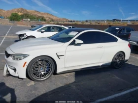 BMW M4, снимка 8