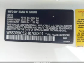 BMW M4, снимка 16