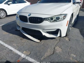 BMW M4, снимка 2