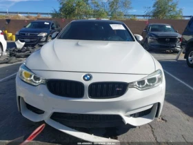 BMW M4, снимка 3