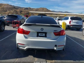 BMW M4, снимка 6