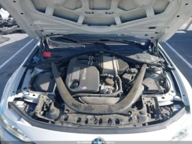 BMW M4, снимка 10