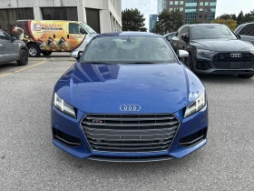 Audi Tt S* 4x4* Back cam* Bang* Подгрев* Digital* , снимка 2