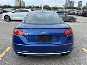 Audi Tt S* 4x4* Back cam* Bang* Подгрев* Digital* , снимка 5