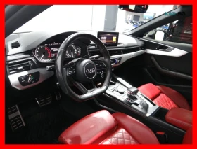 Audi S5 3.0 TFSI* QUATTRO* PROGRESSIVE* 360CAMERA* , снимка 7