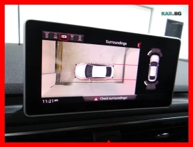 Audi S5 3.0 TFSI* QUATTRO* PROGRESSIVE* 360CAMERA* , снимка 11